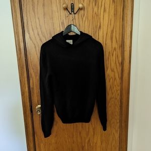 Khaite cashmere hoodie